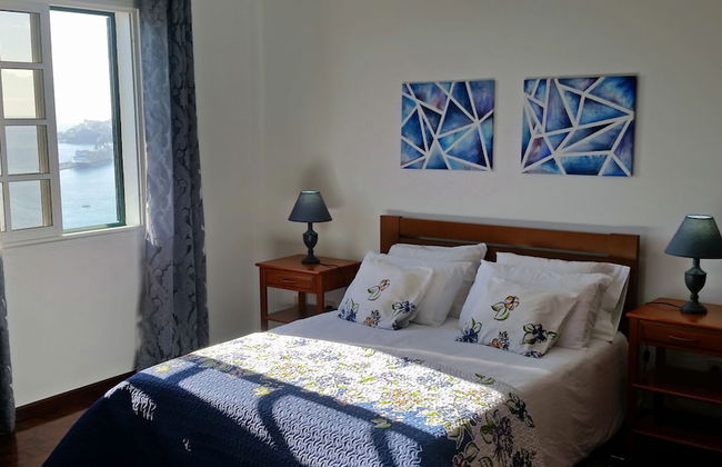 Top Floor With three Balconies - Foto 5