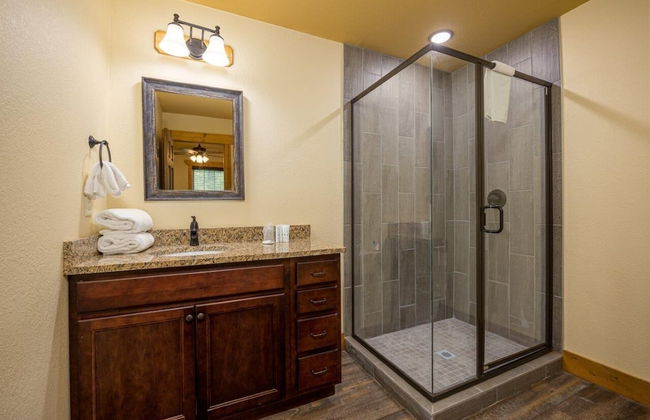 Mountain Palace - Foto 18