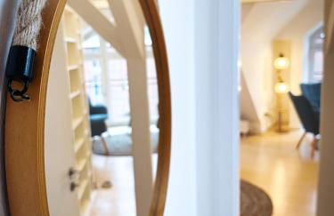 LOFT-Panoramablick-HAFEN & ELBE! - Foto 37