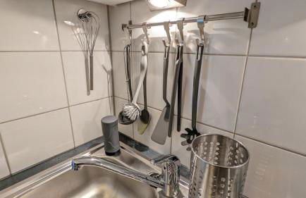 Stylisches Villa-Apartment in Schlossgartennähe - Foto 9