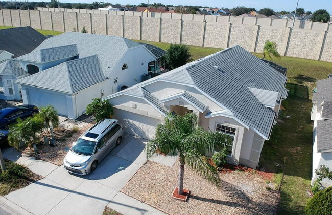 Beautiful 5/5 Bedroom Home!!! - Foto 36