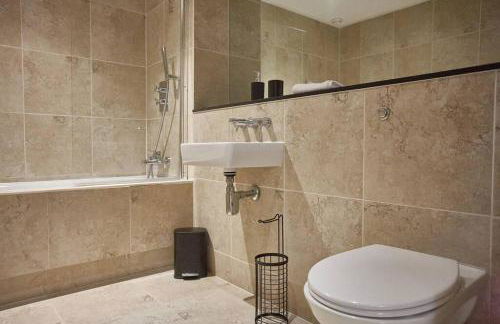 The Garnet Suite - Foto 33