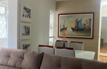 Apartamento Lagoa do Araçá - Photo 10