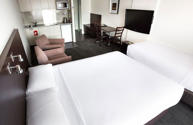 St Ives Apartments - Foto 27