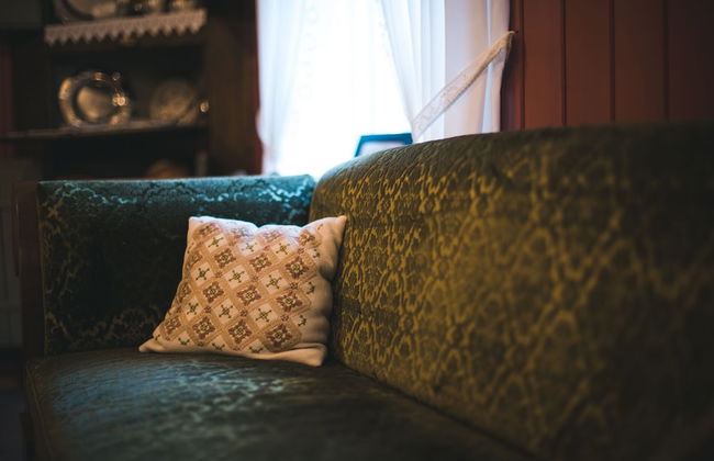 Toftemo Turiststasjon Hytter - Photo 3