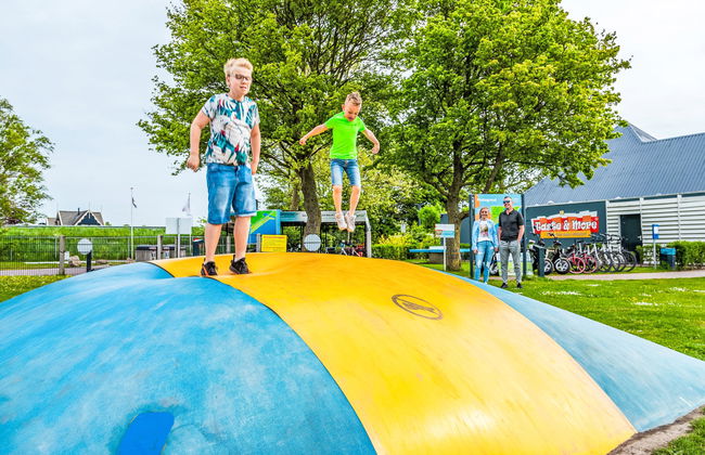 Lakeside Escape Near Enkhuizen - Foto 24