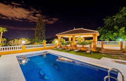 Cubo's Villa Fina & Minigolf included - Foto 13