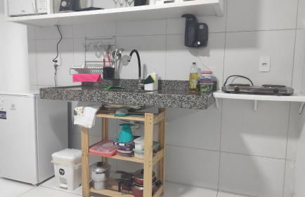 Kitnet ótima localização em Garanhuns (103) - Foto 18