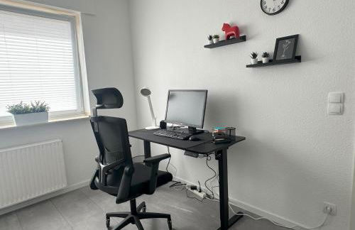 cameiroo - Penthouse Euskirchen - Foto 8