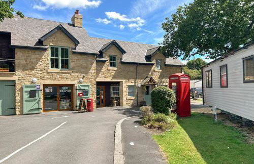 Ousbrough Tail-Wag Retreat - Uk50088 - Foto 16