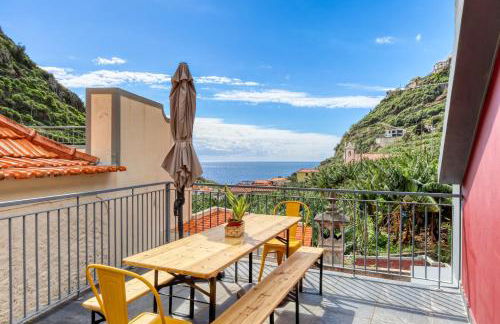 Casa da Praia, a Home in Madeira - Photo 39