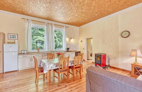 Ferienhaus Boitzenburger Land - Foto 13