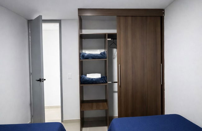 Ivanna Hotel & Apartments Laureles Estadio - Foto 63