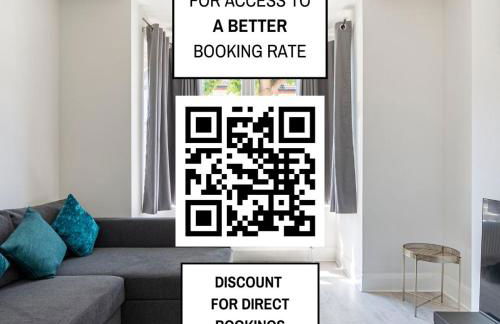 Spacious 3BR House Near Southend Pier - Foto 2