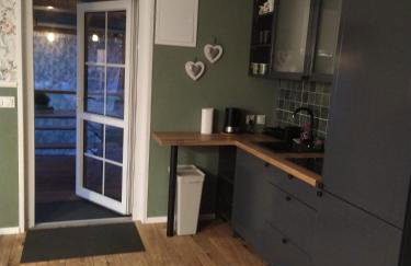 Domek nad jeziorem Chłop - Foto 7