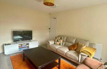 The Stayover Spot Wigston Escape - Foto 51