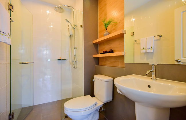 Hill Myna Condotel - Foto 27