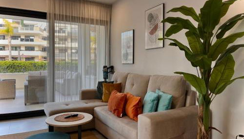 Amanecer De'Luxe Apartment - Foto 4