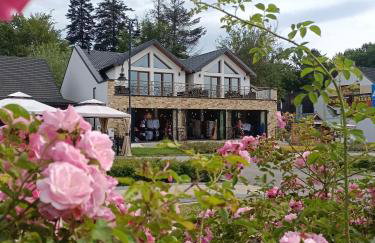 Apartamenty Polańczyk - Photo 43