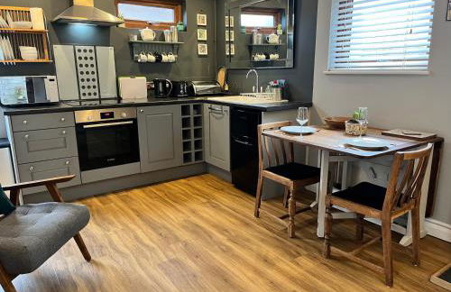 Wellinghill Lodge - Foto 13