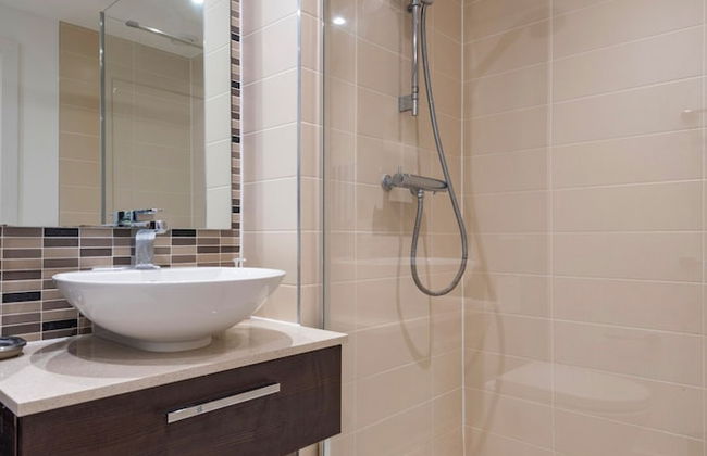 Brand new modern flat in Bermondsey - Foto 18