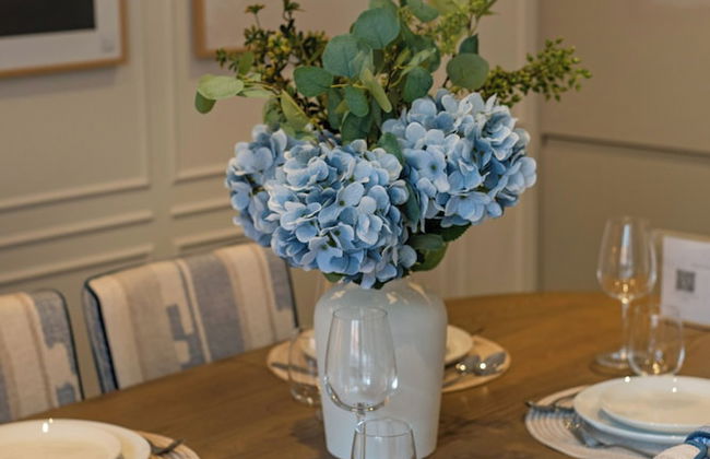 Buckingham & Lloyds Knightsbridge - Foto 49