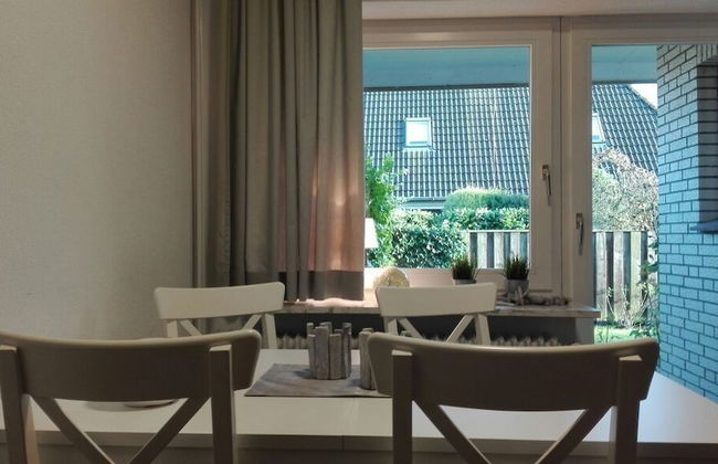 Haus Meeresbrise - Foto 8