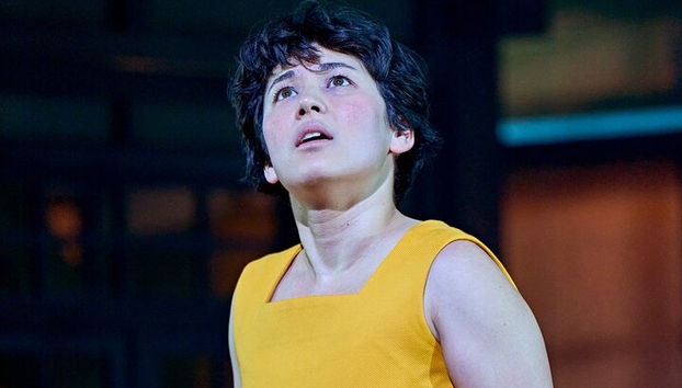 London Theatre: My Neighbour Totoro - Photo 4