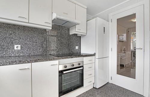 Javea Cala Blanca Seaview Sunrise - Foto 30