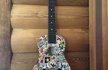 Enchanted Log Cabin Retreat Near Bradenton and St Pete - Photo 19