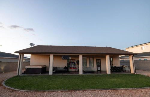 Desert Ranch - Foto 26