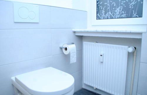 Bonsai-Ferienwohnung - Foto 18