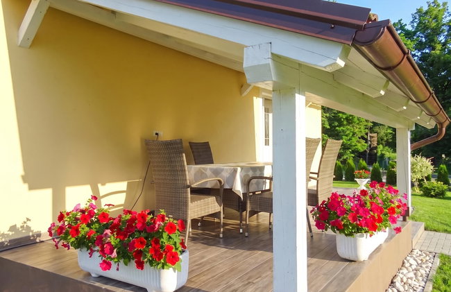 Villa Cujez With Pool & Sauna - Foto 16