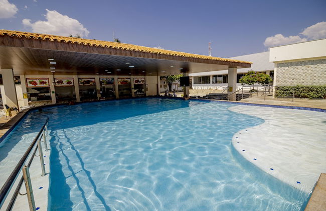 diRoma Resort com um dia no Acqua Park - Foto 39