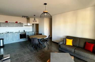 Appartement Rossignol - Foto 1