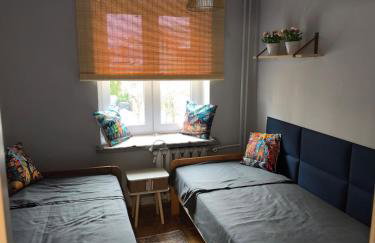 Przytulne mieszkanie Szopena - Foto 6