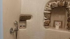 mikro.kastro kalotaritissa in Chora Amorgos - Foto 4