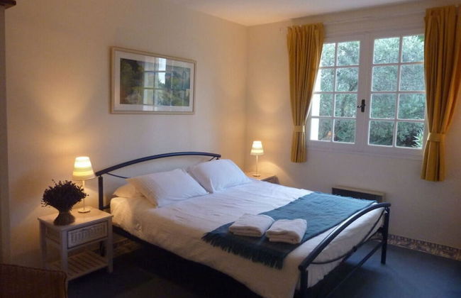 Villa des Cigales - Foto 3