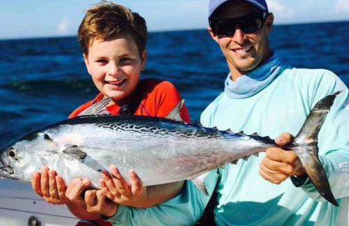 Sailfish Suites 4- Waterfront Pet friendly - Photo 40