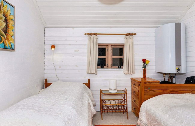 6 Person Holiday Home in Hurup Thy - Foto 3