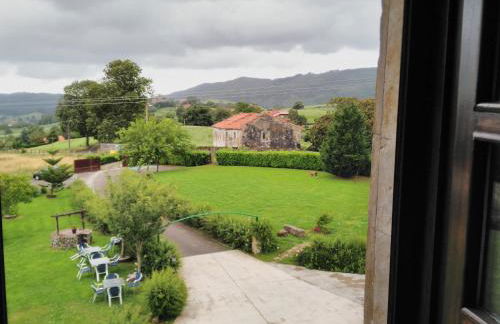 Casona Camino de Hoz - Foto 47