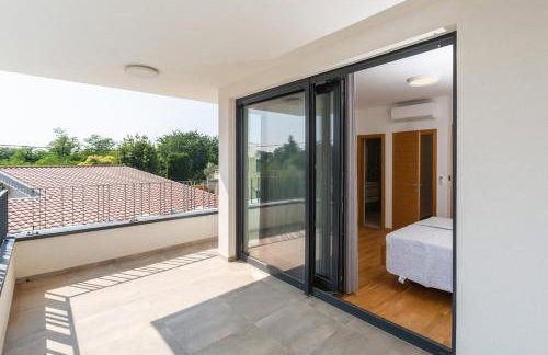 Villa Tina with pool - Foto 24