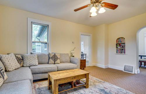 Near Colleges Pet-Friendly Duplex in Northfield! - Foto 6