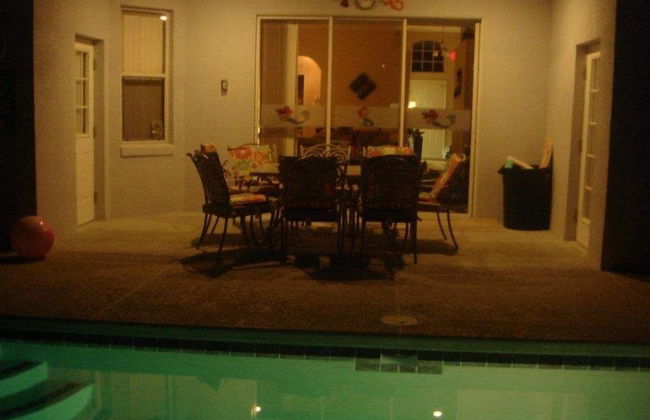 Beautiful 4 Bed Villa in Orlando Sleeping 10 - Foto 25