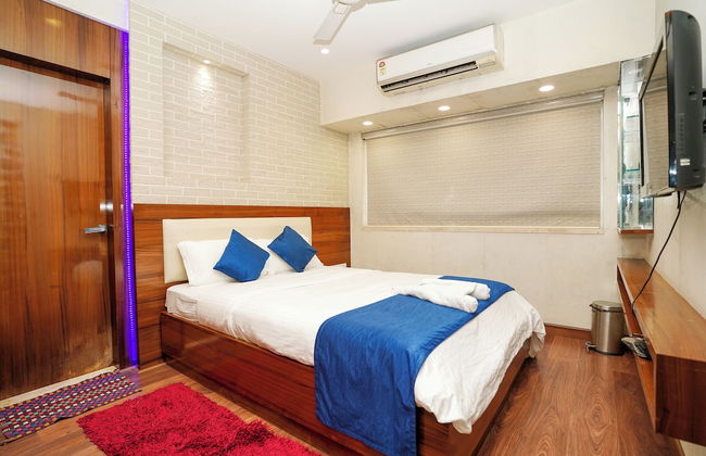 Zenith Homes - Powai Suites - Foto 2