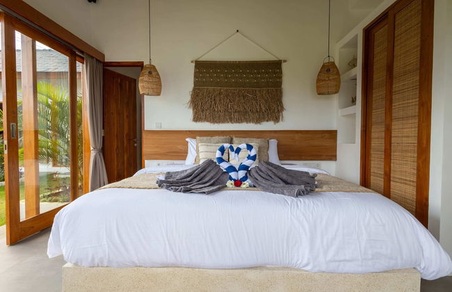 Villa Rumiano II - Foto 9