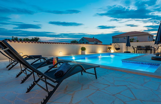 Villa Jenny - Foto 27