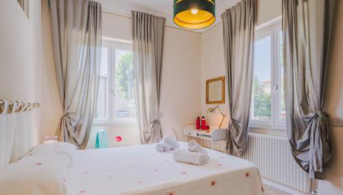 Marilla Apartment - Foto 3, towels