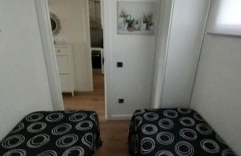 Appart Cosy T3 (Vue Mer et Piscine 4-5 pers) - Foto 8