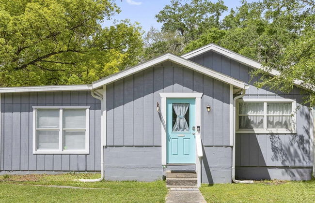 Mermaid Cottage 3 BDR Charmer! - Foto 23